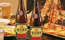 啤酒行业高端化十年后，一瓶东北工业拉格反而跑出加速度