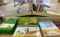 “卖大米”→“卖文化”，“会种田”→“慧种田”
