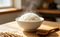 千年沃土育臻米：解码壹号耕五常大米的天赐美味