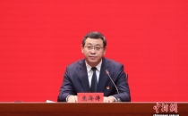 黑龙江：力争2030年粮食综合产能达2000亿斤
