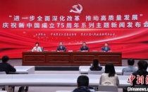 黑龙江省今年粮食丰收已成定局 又是丰收年