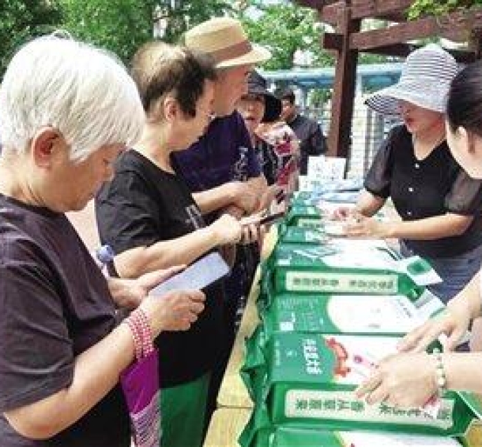 兴安盟大米：从&ldquo;养在深闺&rdquo;到&ldquo;品牌闯关&rdquo;